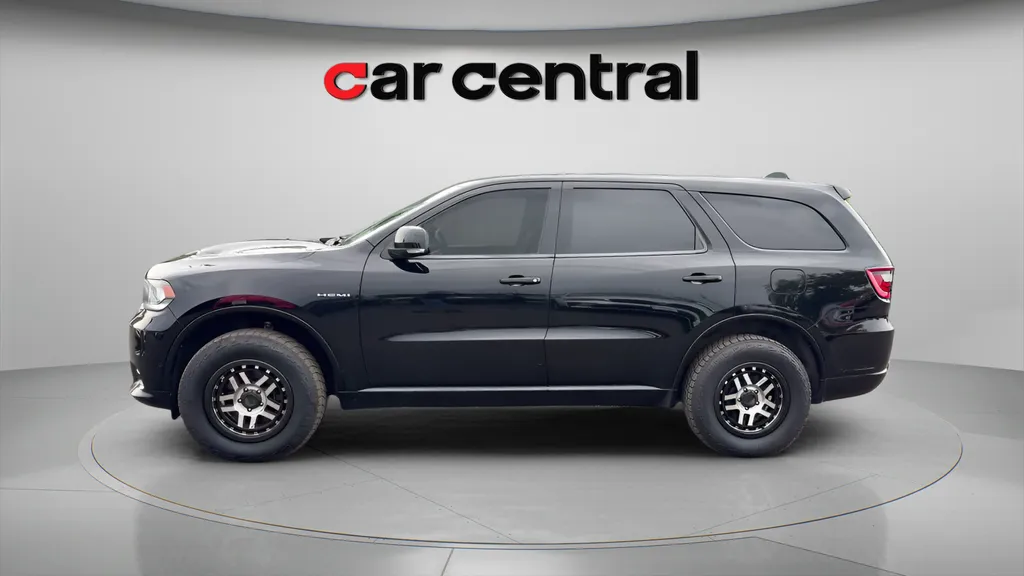 Photos of 2020 Dodge Durango R/T for sale in Milford, CT at Car Central Milford
