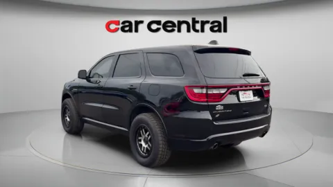 Another view of 2020 Dodge Durango R/T for sale in Milford, CT at Car Central Milford