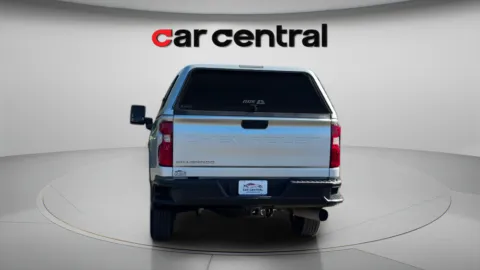 More photos of 2020 Chevrolet Silverado 2500 HD Work Truck at Car Central Milford, CT