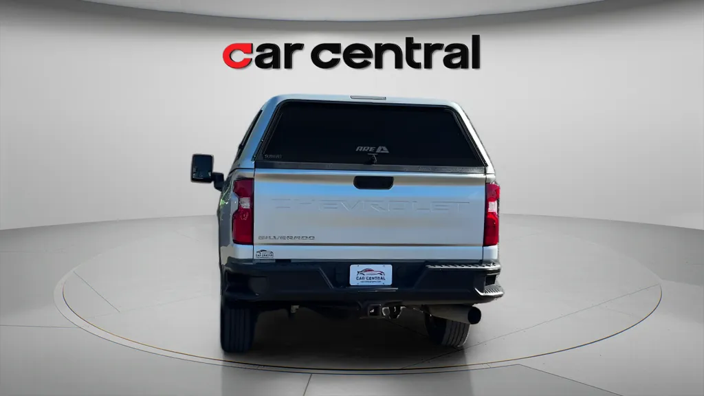 More photos of 2020 Chevrolet Silverado 2500 HD Work Truck at Car Central Milford, CT