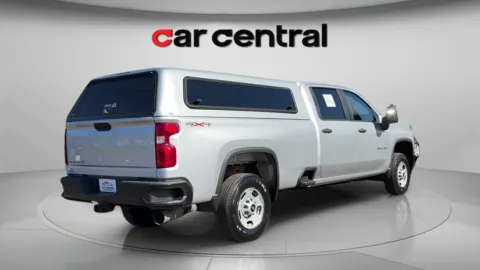 More photos of 2020 Chevrolet Silverado 2500 HD Work Truck at Car Central Milford, CT