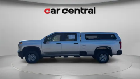 Photos of 2020 Chevrolet Silverado 2500 HD Work Truck for sale in Milford, CT at Car Central Milford