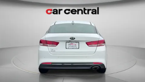 More photos of 2018 Kia Optima LX at Car Central Milford, CT