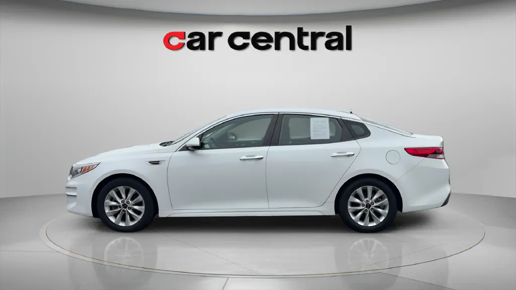 Photos of 2018 Kia Optima LX for sale in Milford, CT at Car Central Milford