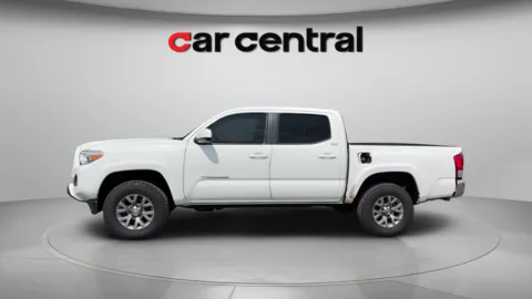 Photos of 2017 Toyota Tacoma SR5 for sale in Milford, CT at Car Central Milford