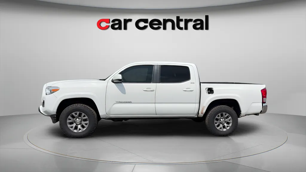 Photos of 2017 Toyota Tacoma SR5 for sale in Milford, CT at Car Central Milford