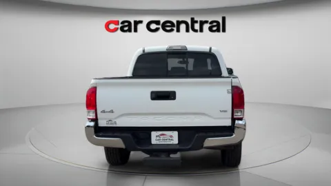 More photos of 2017 Toyota Tacoma SR5 at Car Central Milford, CT