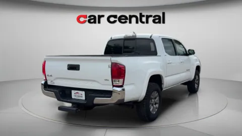 More photos of 2017 Toyota Tacoma SR5 at Car Central Milford, CT