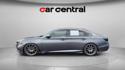 Photos of 2019 Honda Accord Sport for sale in Milford, CT at Car Central Milford