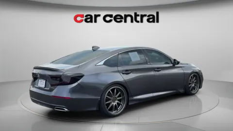 More photos of 2019 Honda Accord Sport at Car Central Milford, CT