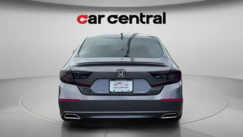 More photos of 2019 Honda Accord Sport at Car Central Milford, CT
