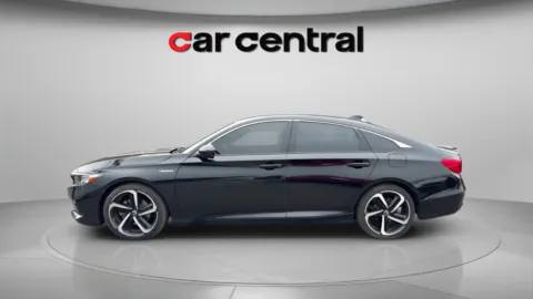 Photos of 2022 Honda Accord Hybrid Sport for sale in Milford, CT at Car Central Milford