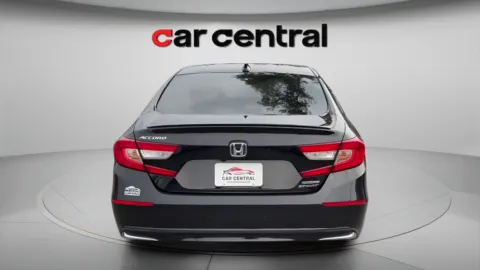 More photos of 2022 Honda Accord Hybrid Sport at Car Central Milford, CT
