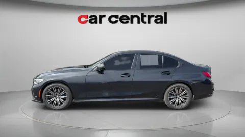Photos of 2020 BMW 3 Series M340i xDrive for sale in Milford, CT at Car Central Milford