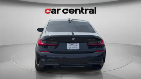 More photos of 2020 BMW 3 Series M340i xDrive at Car Central Milford, CT