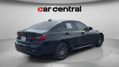 More photos of 2020 BMW 3 Series M340i xDrive at Car Central Milford, CT