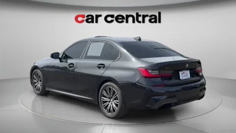Another view of 2020 BMW 3 Series M340i xDrive for sale in Milford, CT at Car Central Milford