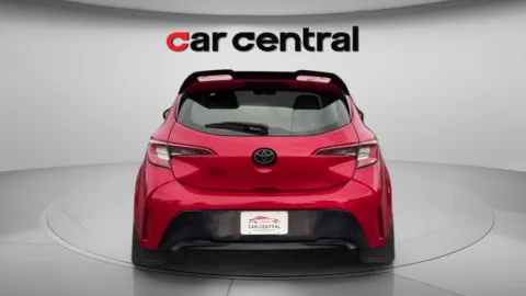 More photos of 2021 Toyota Corolla Hatchback SE at Car Central Milford, CT