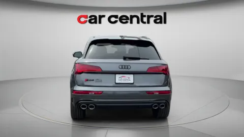 More photos of 2023 Audi SQ5 Premium Plus at Car Central Milford, CT