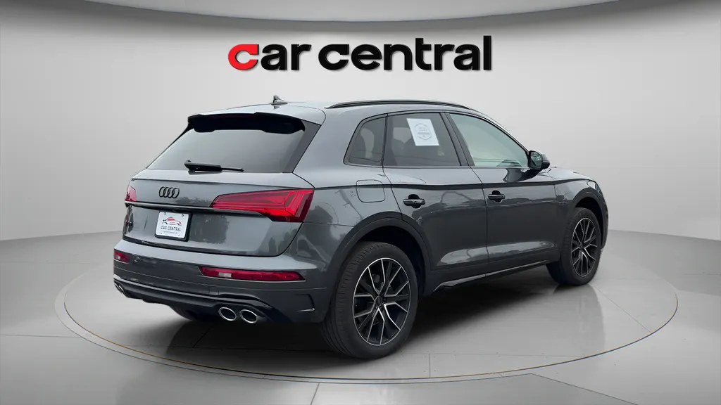 More photos of 2023 Audi SQ5 Premium Plus at Car Central Milford, CT