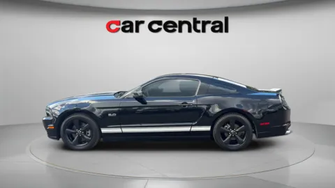 Photos of 2013 Ford Mustang GT for sale in Milford, CT at Car Central Milford