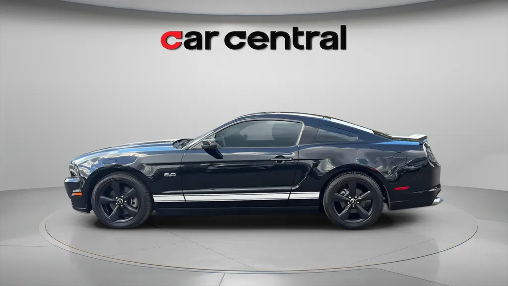 Photos of 2013 Ford Mustang GT for sale in Milford, CT at Car Central Milford
