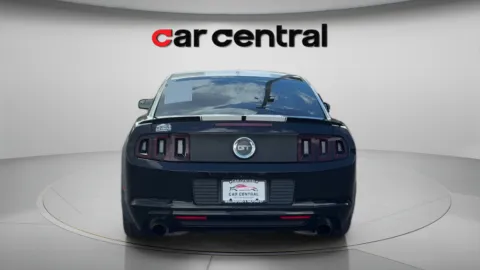 More photos of 2013 Ford Mustang GT at Car Central Milford, CT