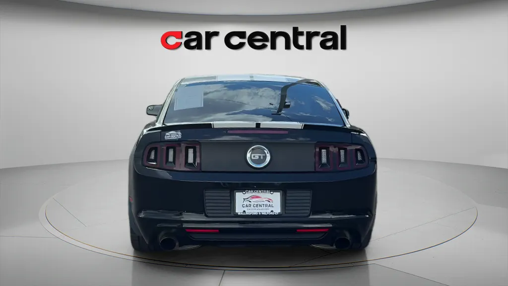 More photos of 2013 Ford Mustang GT at Car Central Milford, CT