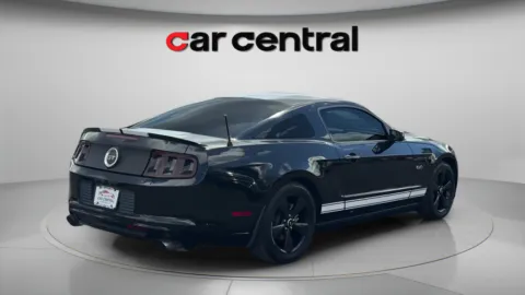 More photos of 2013 Ford Mustang GT at Car Central Milford, CT