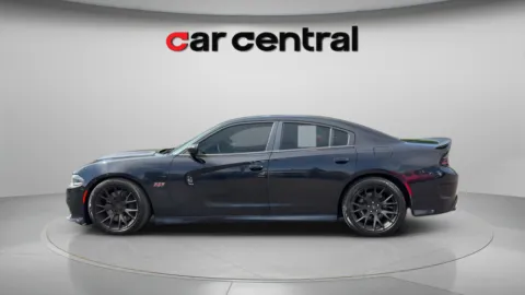 Photos of 2017 Dodge Charger R/T Scat Pack for sale in Milford, CT at Car Central Milford