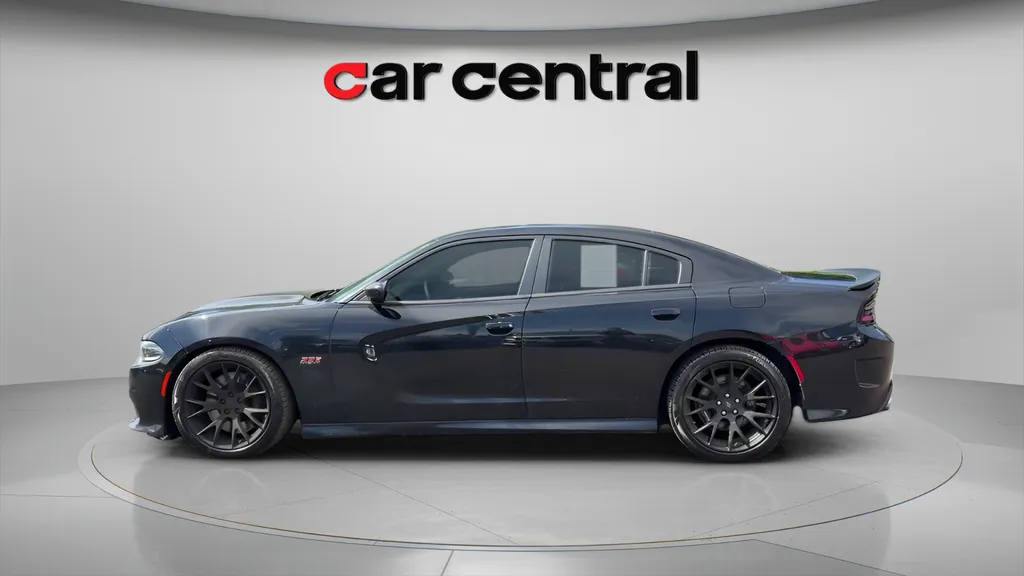 Photos of 2017 Dodge Charger R/T Scat Pack for sale in Milford, CT at Car Central Milford