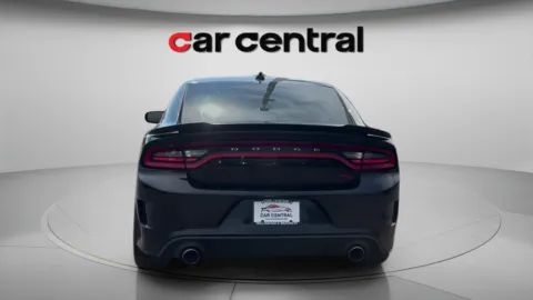 More photos of 2017 Dodge Charger R/T Scat Pack at Car Central Milford, CT