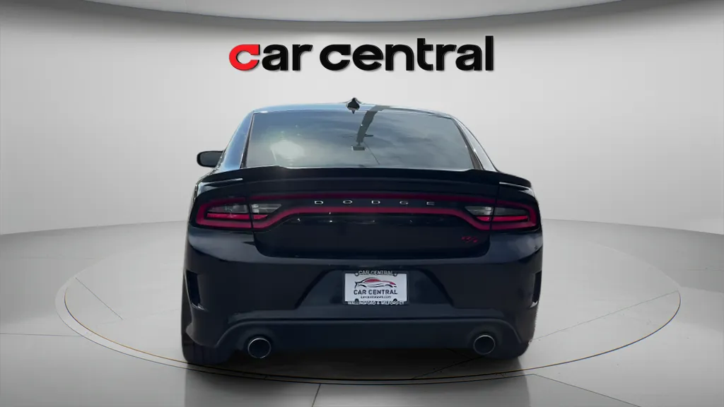 More photos of 2017 Dodge Charger R/T Scat Pack at Car Central Milford, CT