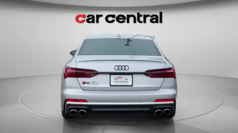 More photos of 2023 Audi S6 2.9T Prestige at Car Central Milford, CT