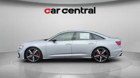 Photos of 2023 Audi S6 2.9T Prestige for sale in Milford, CT at Car Central Milford