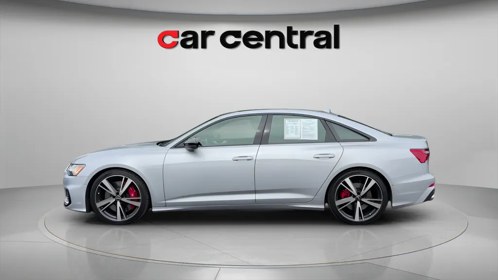 Photos of 2023 Audi S6 2.9T Prestige for sale in Milford, CT at Car Central Milford