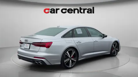 More photos of 2023 Audi S6 2.9T Prestige at Car Central Milford, CT