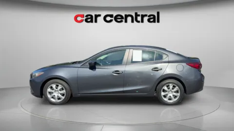 Photos of 2015 Mazda Mazda3 i Sport for sale in Milford, CT at Car Central Milford