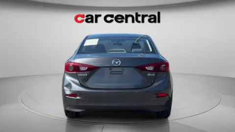 More photos of 2015 Mazda Mazda3 i Sport at Car Central Milford, CT