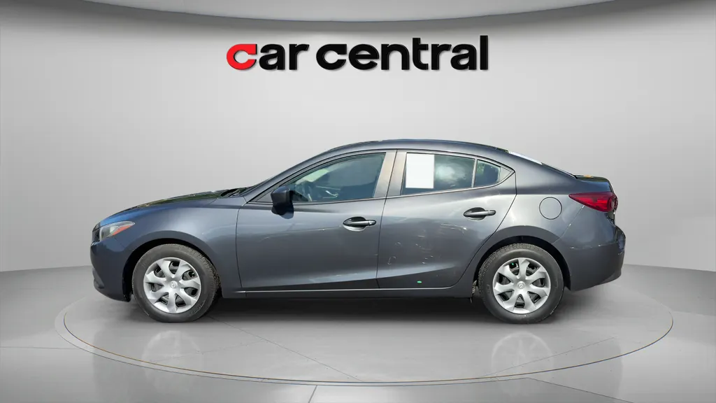Photos of 2015 Mazda Mazda3 i Sport for sale in Milford, CT at Car Central Milford