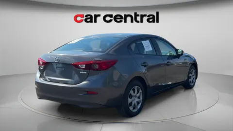 More photos of 2015 Mazda Mazda3 i Sport at Car Central Milford, CT