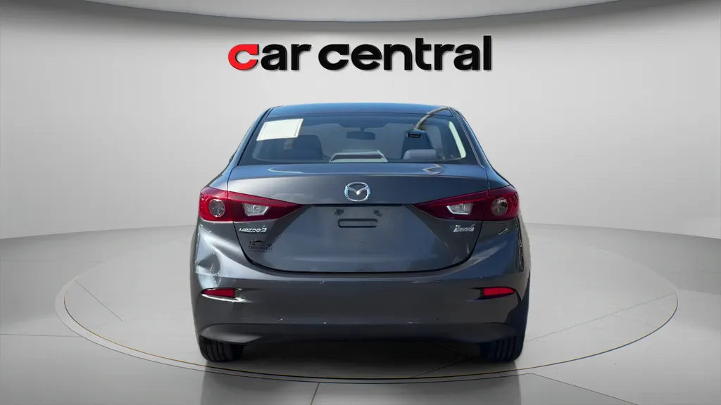More photos of 2015 Mazda Mazda3 i Sport at Car Central Milford, CT