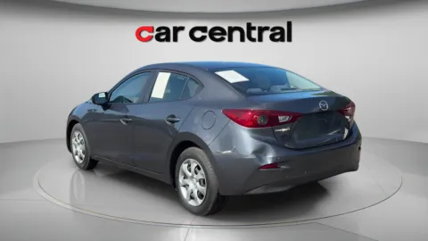 Another view of 2015 Mazda Mazda3 i Sport for sale in Milford, CT at Car Central Milford