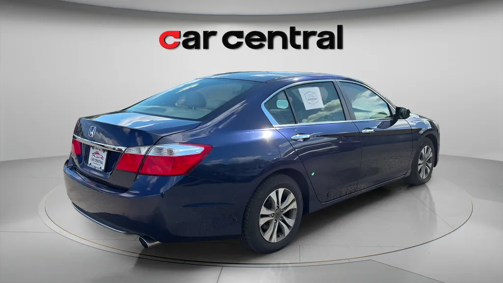 More photos of 2015 Honda Accord LX at Car Central Milford, CT