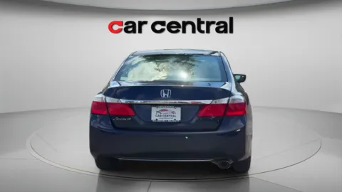 More photos of 2015 Honda Accord LX at Car Central Milford, CT