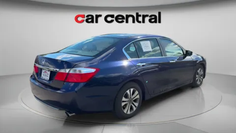 More photos of 2015 Honda Accord LX at Car Central Milford, CT