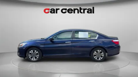 Photos of 2015 Honda Accord LX for sale in Milford, CT at Car Central Milford