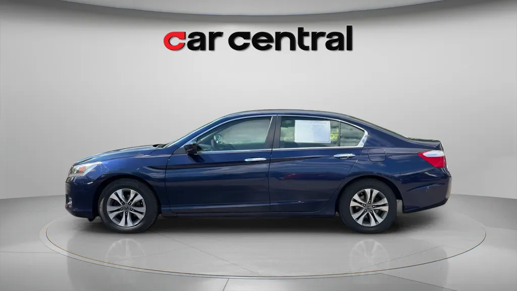 Photos of 2015 Honda Accord LX for sale in Milford, CT at Car Central Milford