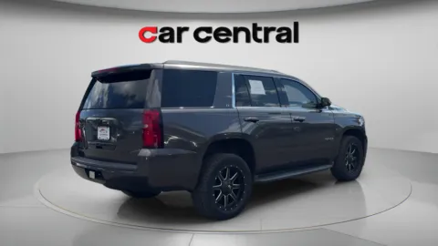 More photos of 2017 Chevrolet Tahoe LT at Car Central Milford, CT