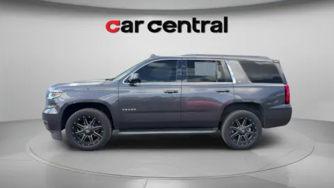 Photos of 2017 Chevrolet Tahoe LT for sale in Milford, CT at Car Central Milford